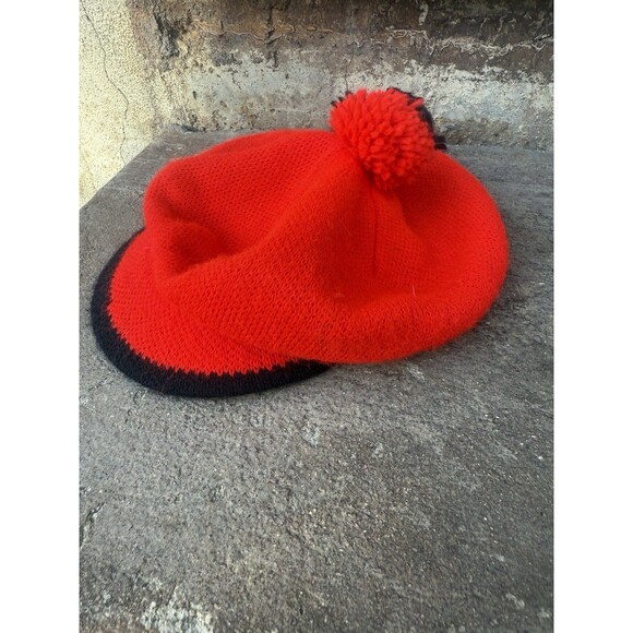 1950s True Vintage Roy Imports Wool Hat Rare Fine Skotch Woolers main image 5